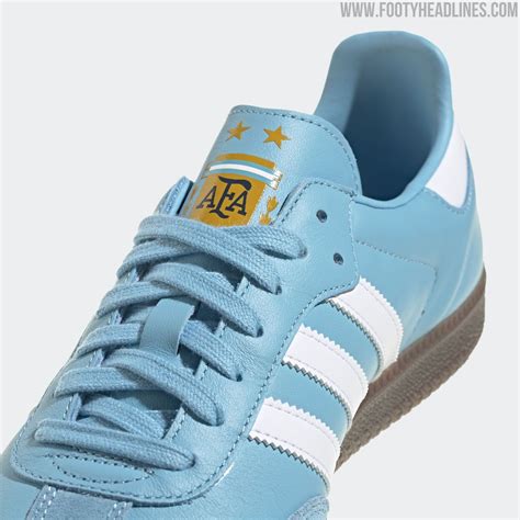 adidas samba argentina precio